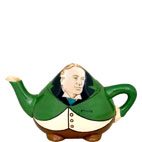 Character Teapot - Intarsio No.3360